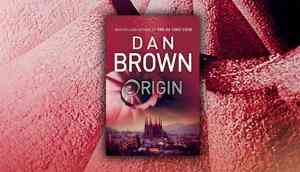 Origin book review: The story is not half as gripping as Dan Brown's older works