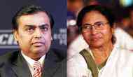Mamata Banerjee to meet Mukesh Ambani to urge him to invest in West Bengal
