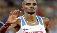 Mo Farah parts ways with controversial coach Alberto Salazar