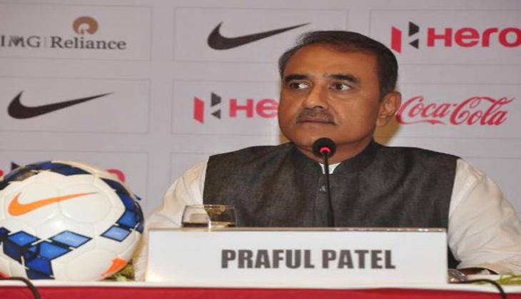 Delhi HC sets aside election of Praful Patel as AIFF president