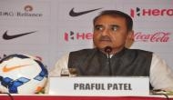 Delhi HC sets aside election of Praful Patel as AIFF president