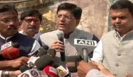 Railways have taken various decisions for Mumbai suburban: Piyush Goyal