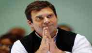 Osmania University reiterates not to allow Rahul Gandhi to enter premises for interaction with students