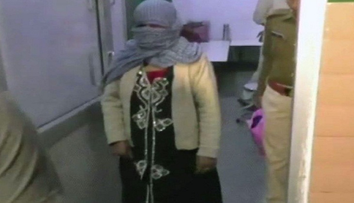 UP: Girl gang-raped in Rampur; brother injured