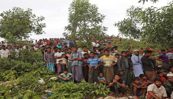 Bangladesh seeks global support for UN Resolution on Rohingyas