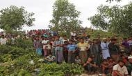 Bangladesh seeks global support for UN Resolution on Rohingyas