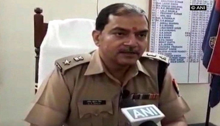 Uttar Pradesh: Case will be filed against driver for minor boy's death