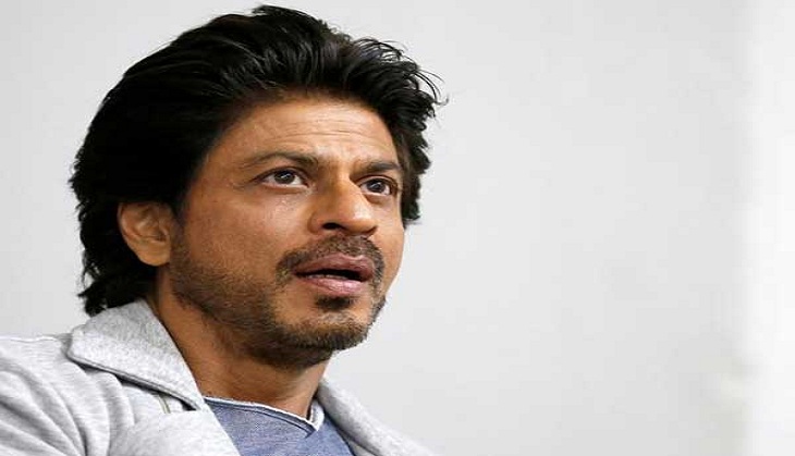 SRK says,'Ittefaq' will be loved and appreciated for its content