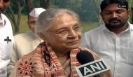 'In a day or two', Sheila Dikshit keeps Congress-AAP alliance possibility alive