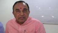 Supreme Court to hear tomorrow Subramanian Swamy's plea in Aircel-Maxis case