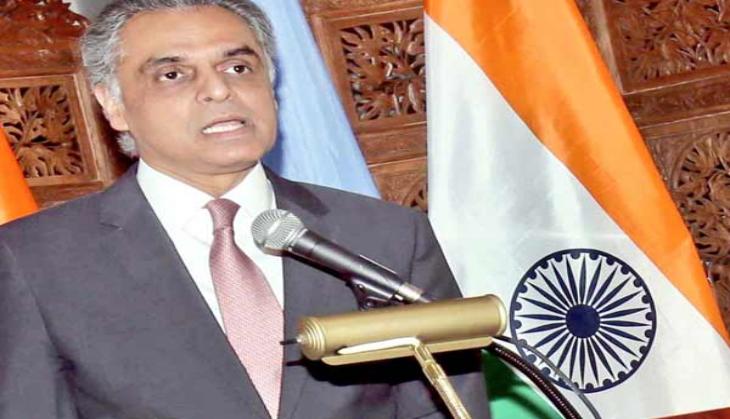 India: Stronger international response to terrorism is need of hour