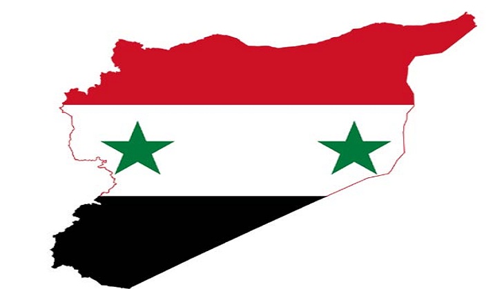 Russia delivers humanitarian aid to Syria's de-escalation zone