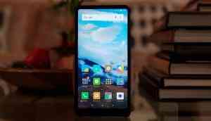 Mi Mix 2: Xiaomi's elegantly designed smartphone gives flagships a real scare