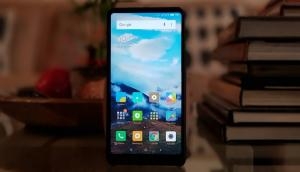 Mi Mix 2: Xiaomi's elegantly designed smartphone gives flagships a real scare