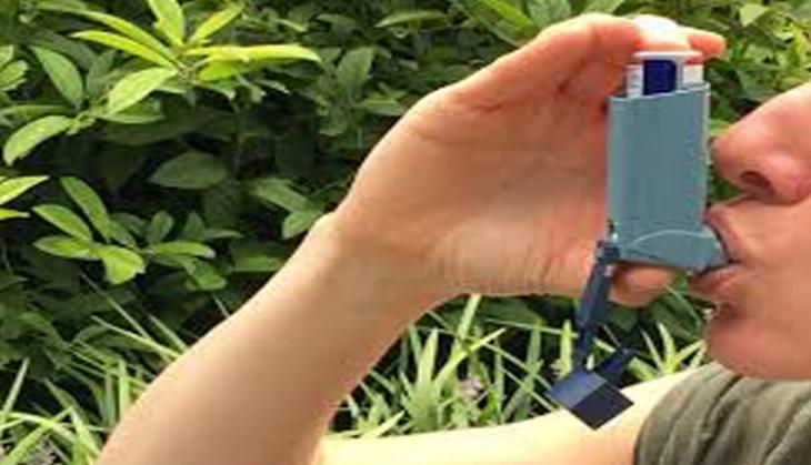 Study shows genetic risk factors for asthma, hay fever and eczema