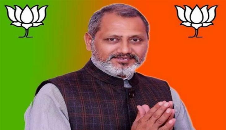 Case lodged against Ludhiana BJP's Ex-Chief for allegedly threatening a doctor