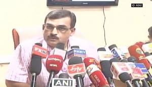 MeT predicts heavy rainfall for Chennai in next 24 hours