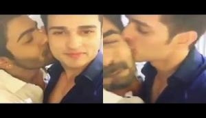 Bigg Boss 11: This actress reveals shocking details about Splitsvilla 10 fame Priyank Sharma's sexuality and his involvement in casting couch