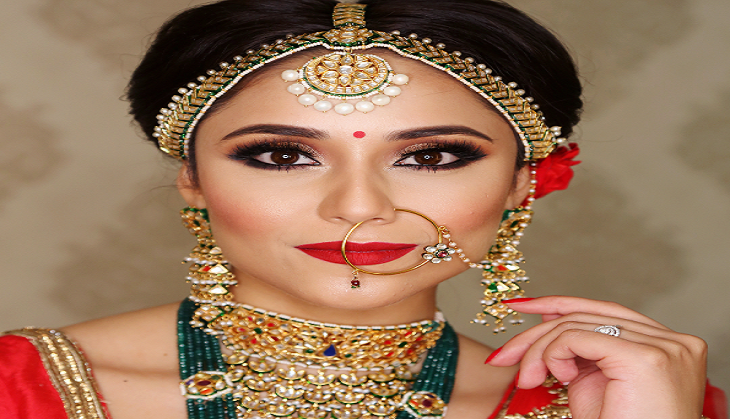 Bride-to-be? Here are 5 Instagram accounts of makeup artists that you should follow right now