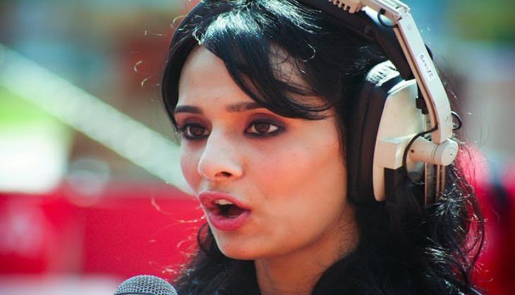 Mayanti Langer asks Suresh Raina his Wi-Fi password, Twitter filled with epic replies