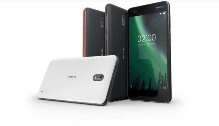Nokia 2