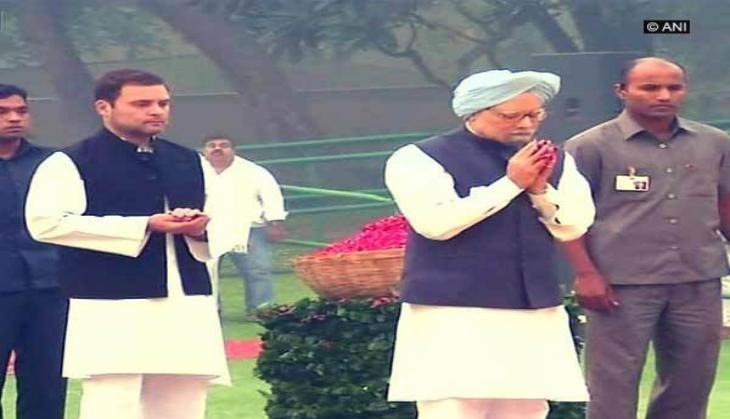 manmohan