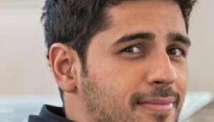 Sidharth Malhotra 'excited' to perform at IFFI 2017