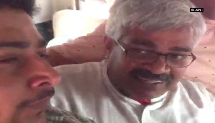 Editor arrested in 'Sex CD' scandal by Raipur police is now advisor to the Chhattisgarh CM Bhupesh Baghel