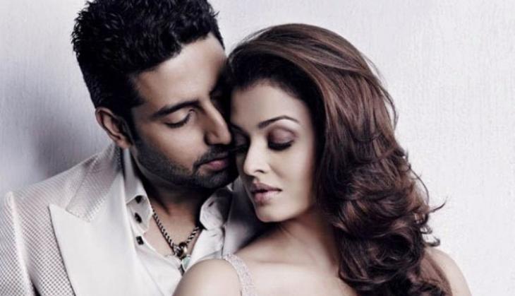 Not Gulab Jamun, Abhishek Bachchan and Aishwarya Rai to star in Sanjay Leela Bhansali's Sahir Ludhianvi biopic