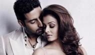Aishwarya Rai and Abhishek Bachchan wedding anniversary: Celebrating 11 years of togetherness of the adorable couple through their pictures
