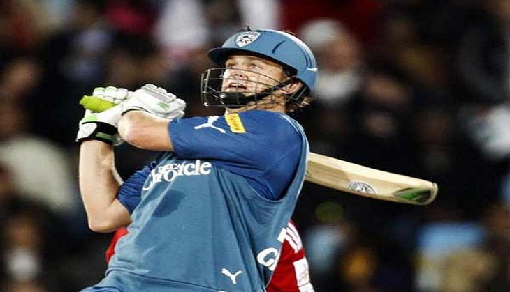 Adam  Gilchrist reveals the name of fastest bowler he ever dealt with