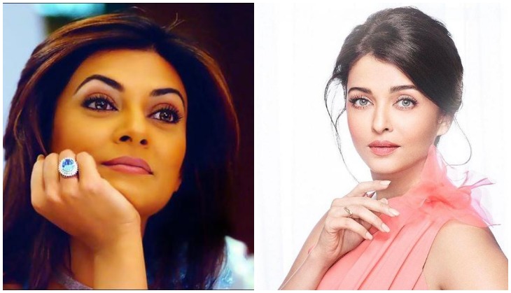 Happy Birthday Aishwarya Rai: This question made Sushmita Sen beat the actress in Miss India