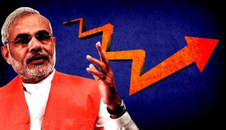 India can survive demonetisation, GST and low growth. And Modi govt has nothing to do with it