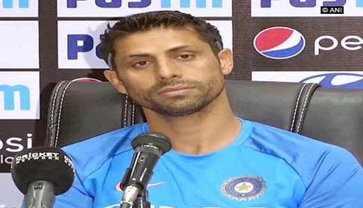 Ashish Nehra set to endorse 'Patanjali Dantkranti'