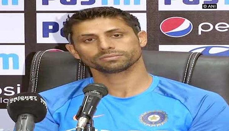 Ashish Nehra