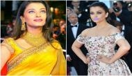 Happy Birthday Aishwarya Rai Bachchan: 10 times when the actress stole our hearts at Cannes red carpet