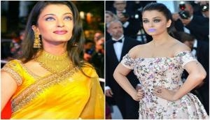 Happy Birthday Aishwarya Rai Bachchan: 10 times when the actress stole our hearts at Cannes red carpet