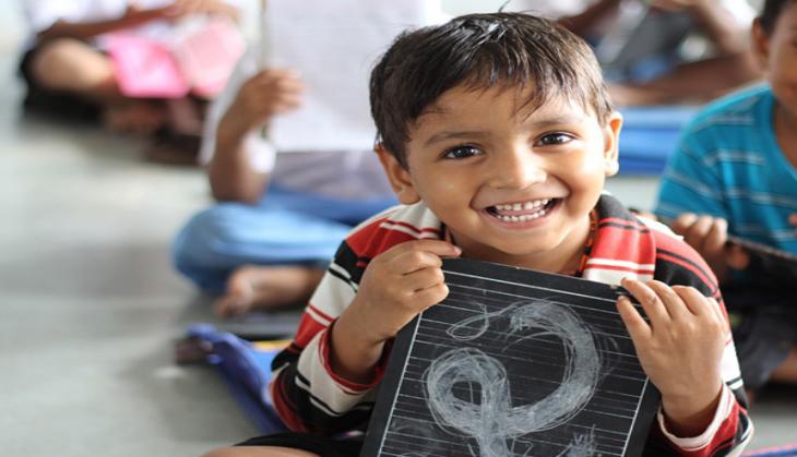 Here's what your preschooler gets out of being bilingual