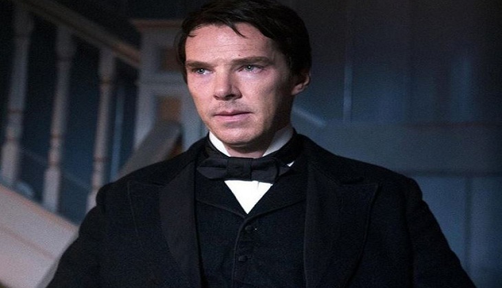 Bad News for Sherlock fans, Harvey Weinstein Company pulls 'The Current War' 