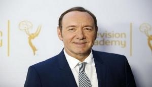 'House of Cards' production suspended for indefinite period
