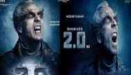 Akshay Kumar's menacing look in new poster of 2.0 proves why antagonist role is tailor made for the actor