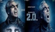 Akshay Kumar's menacing look in new poster of 2.0 proves why antagonist role is tailor made for the actor
