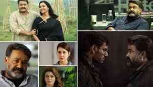 UAE Box Office: Mohanlal's Villain set to open big, emerges third biggest Malayalam release