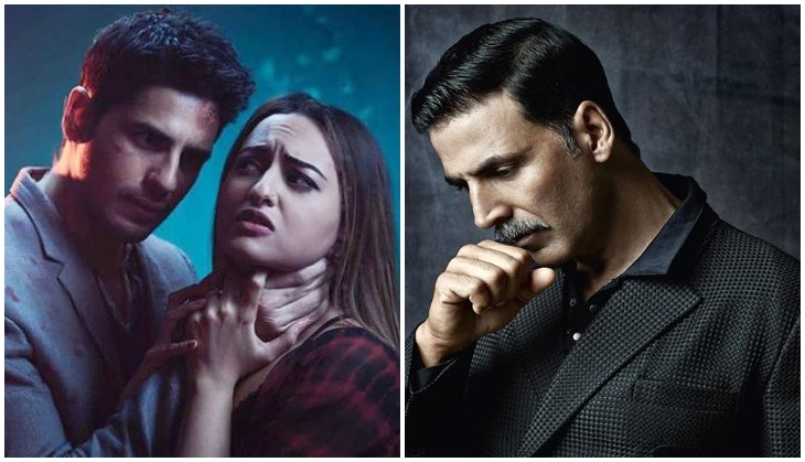 Ittefaq: What! Is Akshay Kumar the murderer in Sidharth-Sonakshi film?