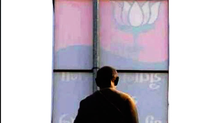 It’s unfair to say that Congress never gave Sardar Patel his due