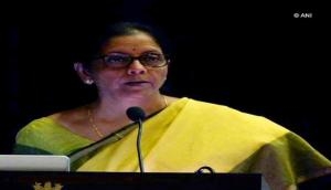 Nirmala Sitharaman: Interaction between IOR stakeholders will shape world's future