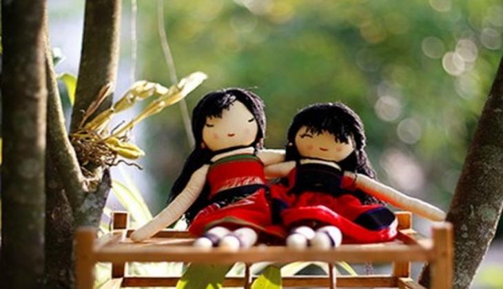 Ministry of Culture's Doll making workshop concludes in Nagaland