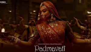 Padmavati row: Censor Board refutes to expedite certification process of the film