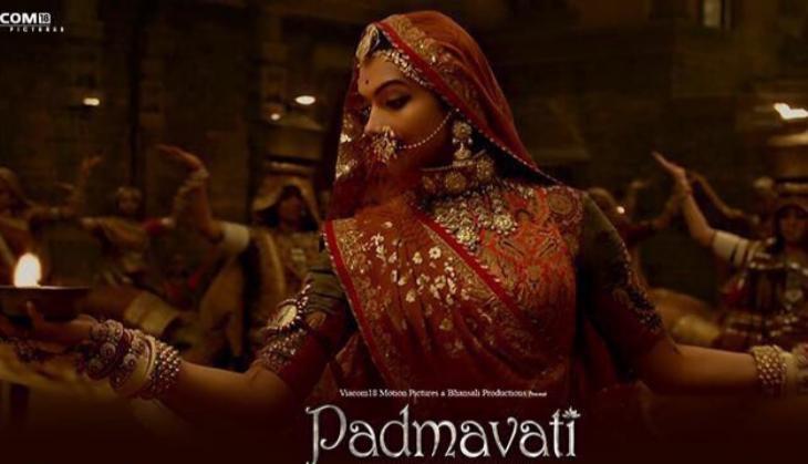 Padmavati