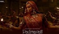 Padmavati second trailer to be released soon, Sanjay Leela Bhansali to clear bad air